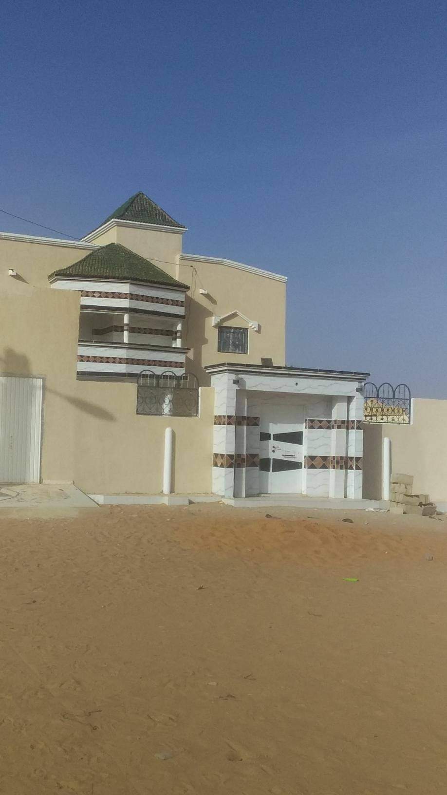 Projet de construction 1